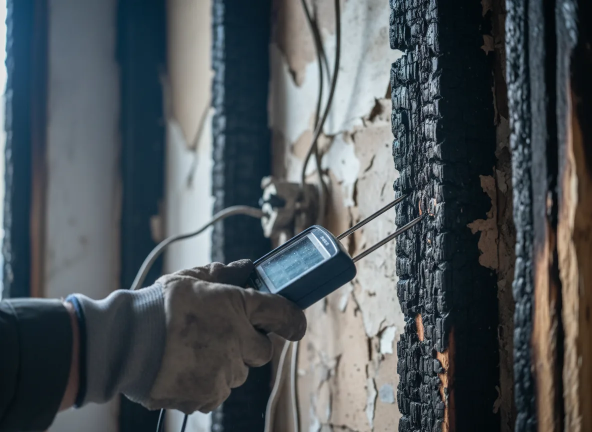 Fire Damage Restoration Kimbolton, OH FAQs